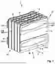 Fig. 02 - BATTERY MODULE, METHOD OF MAKING SAME, AND END PLATE UNIT