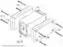 Fig. 10 - Rechargeable Battery Assembly for Local Use Vehicle