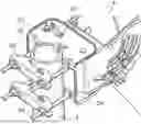 Fig. 01 - Mounting system for an antenna assembly
