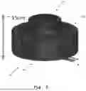 Fig. 06 - Antenna array, antenna system and antenna kit, each being attachable to a surface
