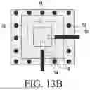 Fig. 09 - MM-WAVE RESONANT TERMINATION LOAD EMBEDDED IN A PCB SUBSTRATE AND ANTENNA ARRAY INCLUDING THE SAME