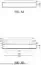 Fig. 06 - ANTENNA MODULE, ANTENNA SUPPORTING SUBSTRATE AND MANUFACTURING METHOD THEREOF