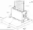 Fig. 08 - Direct Connector For Flat Flexible Cable