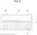Fig. 06 - FLEXIBLE PRINTED CIRCUIT CONNECTION STRUCTURE