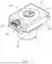 Fig. 02 - WATERPROOF ELECTRICAL CONNECTOR WITH IMPROVED SEALING CUSHION