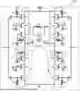 Fig. 01 - FULLY INTEGRATED CMOS MULTIPLE MOSFET-STACKED DOUBLE PUSH-PULL RF POWER AMPLIFIER
