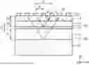Fig. 01 - ACOUSTIC WAVE DEVICE, FILTER, MULTIPLEXER, AND WAFER