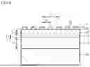 Fig. 10 - ACOUSTIC WAVE DEVICE, FILTER, MULTIPLEXER, AND WAFER