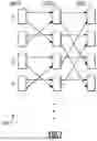 Fig. 09 - NOISE SHAPED DRIVE AND POPULATION BALANCED NETWORK