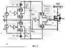 Fig. 02 - CHARGE PUMP GATE DRIVER CIRCUIT WITH AN ADJUSTABLE PUMP VOLTAGE FOR ACTIVE DV/DT CONTROL