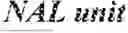 Fig. 197 - Constraints On Reference Picture Lists