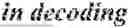 Fig. 366 - Constraints On Reference Picture Lists