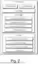 Fig. 03 - Application based routing of data packets in multi-access communication networks