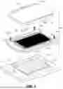 Fig. 02 - ENVIRONMENTALLY HARDENED COLD PLATE FOR USE IN LIQUID COOLING OF ELECTRONIC DEVICES