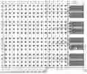 Fig. 49 - THREE-DIMENSIONAL MEMORY DEVICE AND METHOD OF MAKING THEREOF USING ETCH STOP STRUCTURES LOCATED BETWEEN TIERS