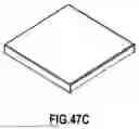 Fig. 166 - SPRING MODULE AND SPRING CUSHION FOR FURNITURE