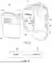 Fig. 07 - Data modules for surgical instruments