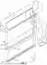 Fig. 05 - Sterile drape for robotic drive