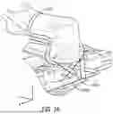 Fig. 12 - Sterile drape for robotic drive