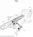 Fig. 08 - SURGICAL INSTRUMENT SUITABLE FOR PROTECTING TISSUE DURING BONE SURGERY, FOR EXAMPLE WHEN CUTTING OR DRILLING A BONE