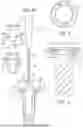 Fig. 05 - Spinal Fixation System