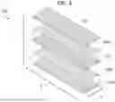 Fig. 07 - DISPOSABLE ABSORBENT ARTICLE AND ABSORBENT CORE COMPOSITE OR CONSTRUCTION FOR INCORPORATION THEREWITH, COMPONENTS THEREFOR OR THEREOF, AND SYSTEMS, APPARATUS AND METHODS OF MAKING THE SAME