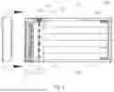 Fig. 06 - Air disinfection troffer