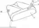 Fig. 01 - Golf putter head
