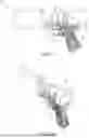 Fig. 02 - HANDGUN SIMULATION ASSEMBLY WITH MATING CRADLE FOR VIRTUAL REALITY CONTROLLER
