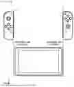 Fig. 03 - STORAGE MEDIUM, GAME SYSTEM, GAME APPARATUS, AND GAME PROCESSING METHOD