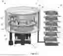Fig. 02 - PARALLEL MULTI-STEP BIO-REACTION SYSTEM AND METHOD