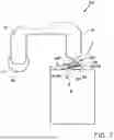 Fig. 08 - METHOD AND SPLICER FOR SPLICING A LEADING END AND A TRAILING END OF A TIRE COMPONENT