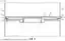 Fig. 05 - PAINT PACKAGE AND PAINT PACKAGE LID