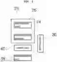 Fig. 06 - TIRE ABNORMALITY DETECTION DEVICE FOR A LIGHT RAIL WITH RUBBER WHEELS