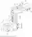 Fig. 02 - BALL HEAD TURNABLE TRAILER