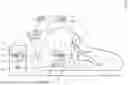 Fig. 02 - METHOD FOR AUTHORIZING A FIRST PARTICIPANT IN A COMMUNICATION NETWORK, PROCESSING DEVICE, MOTOR VEHICLE AND INFRASTRUCTURE DEVICE