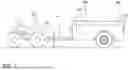 Fig. 02 - Camper trailer assembly