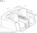 Fig. 02 - CONSOLE DEVICE FOR VEHICLE