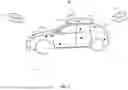 Fig. 05 - Calibration of vehicle sensor array alignment