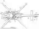 Fig. 04 - Energy attenuating aircraft windshield corner supports, systems and methods