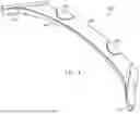 Fig. 08 - Energy attenuating aircraft windshield corner supports, systems and methods