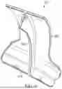 Fig. 10 - Energy attenuating aircraft windshield corner supports, systems and methods