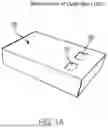 Fig. 02 - PACKAGE WITH PUSH TAB LOCKING MECHANISM