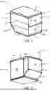Fig. 02 - COLLAPSIBLE CARGO CONTAINER ASSEMBLY