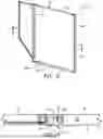 Fig. 08 - COLLAPSIBLE CARGO CONTAINER ASSEMBLY