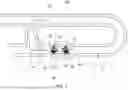Fig. 02 - Overhead hoist transfer