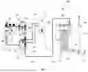 Fig. 02 - Sanitising system for drinking water systems