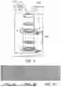 Fig. 02 - INTEGRATED DEVICE AND METHOD FOR ENRICHMENT, PURIFICATION AND SEPARATION OF MICROPLASTICS IN SECONDARY EFFLUENT