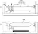 Fig. 01 - MANUFACTURING METHOD OF GLASS BASE MATERIAL FOR OPTICAL FIBER
