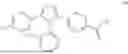 Fig. 10 - A PHARMACEUTICAL SALT OF AN ARYLPYRROLE DERIVATIVE